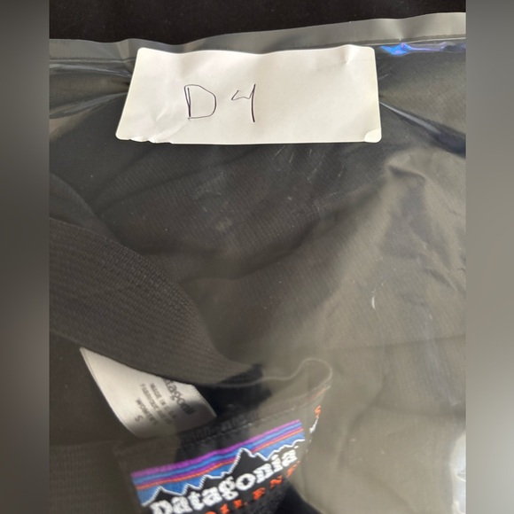 Patagonia Capilene Base Layer Men’s Pants Size Small - Picture 9 of 10